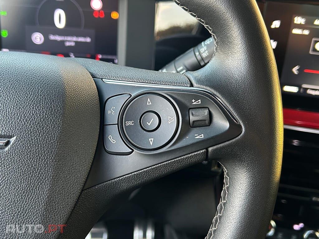 Opel Mokka 1.2 T GS Line