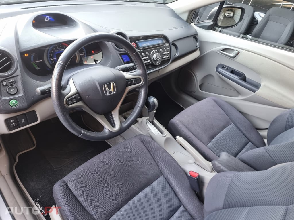 Honda Insight 1.3 IMA i-VTEC Executive