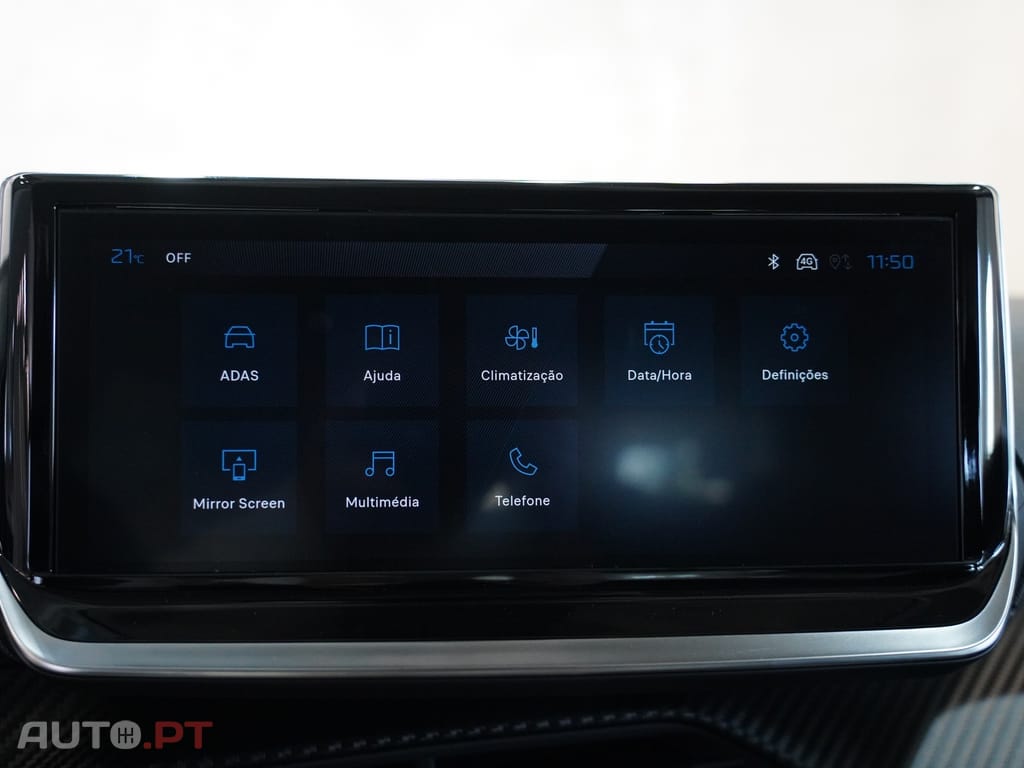 Peugeot 208 1.2 PureTech Allure