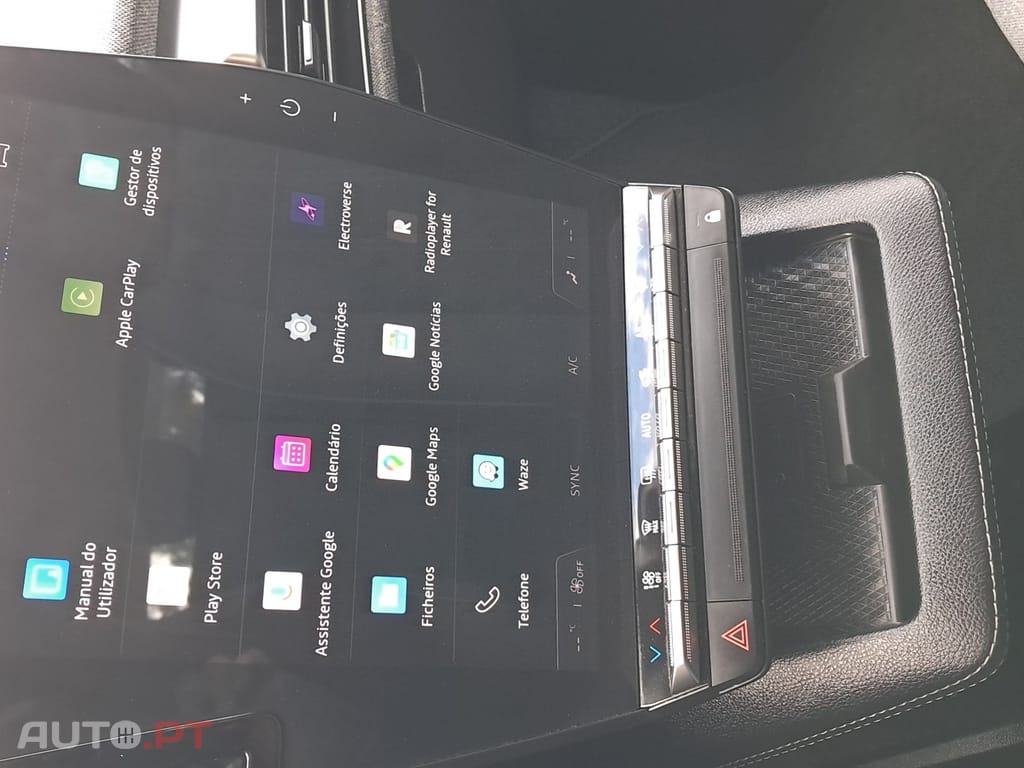 Renault Mégane E-Tech EV60 Evolution ER Optimum Charge