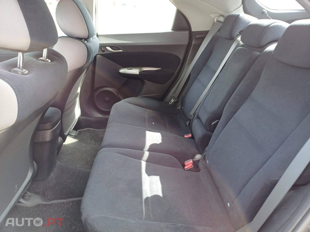 Honda Civic 1.4 Comfort