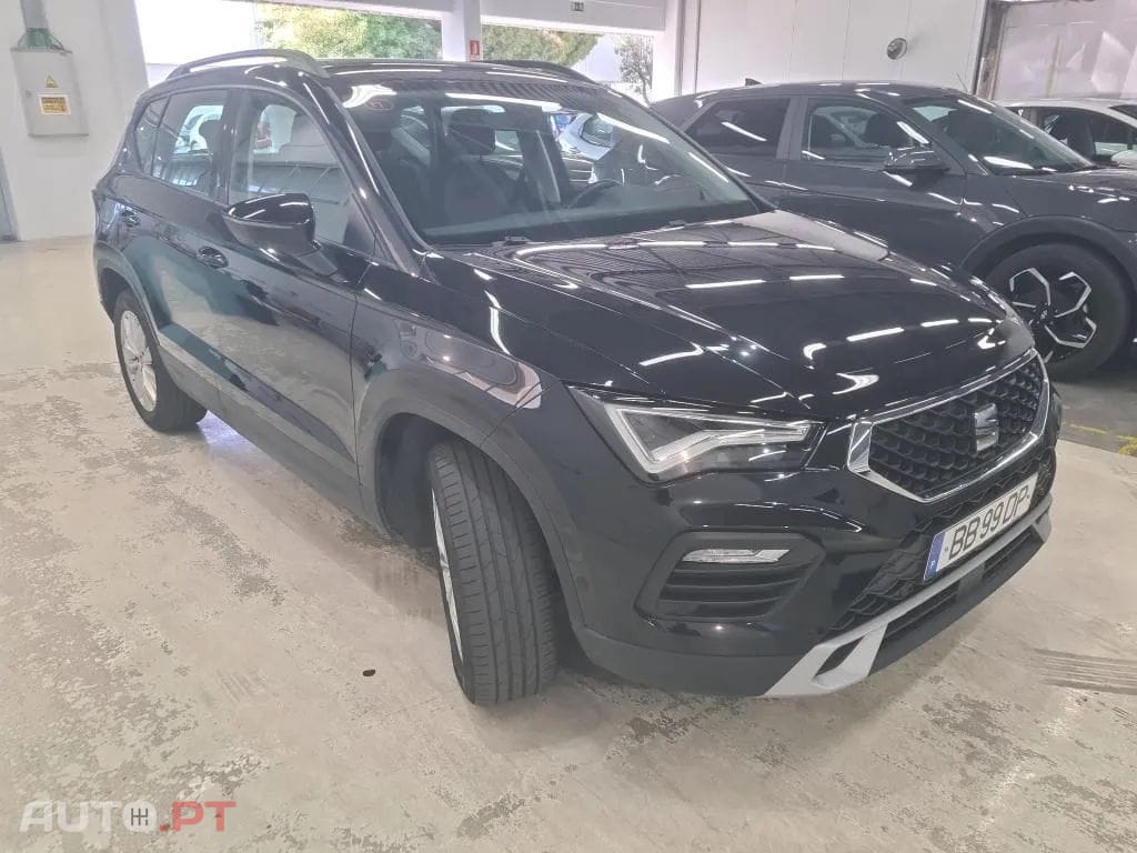 Seat Ateca 1.0 TSI Style