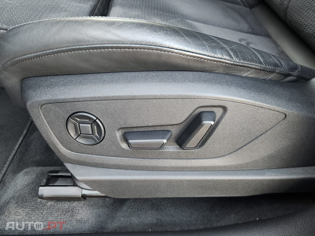 Audi E-Tron 55 quattro S line