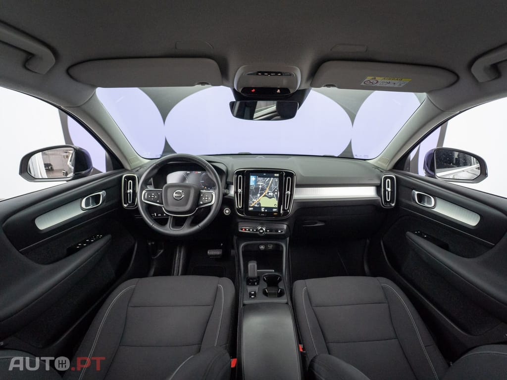 Volvo XC40 1.5 T5 PHEV Inscription Expression