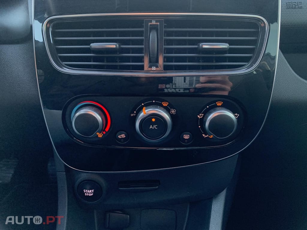 Renault Clio 1.5 dCi Zen