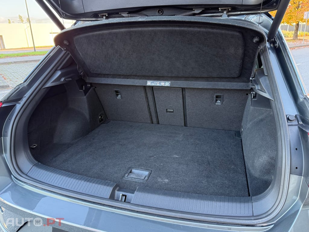 Volkswagen T-Roc 1.5 TSI R-Line DSG