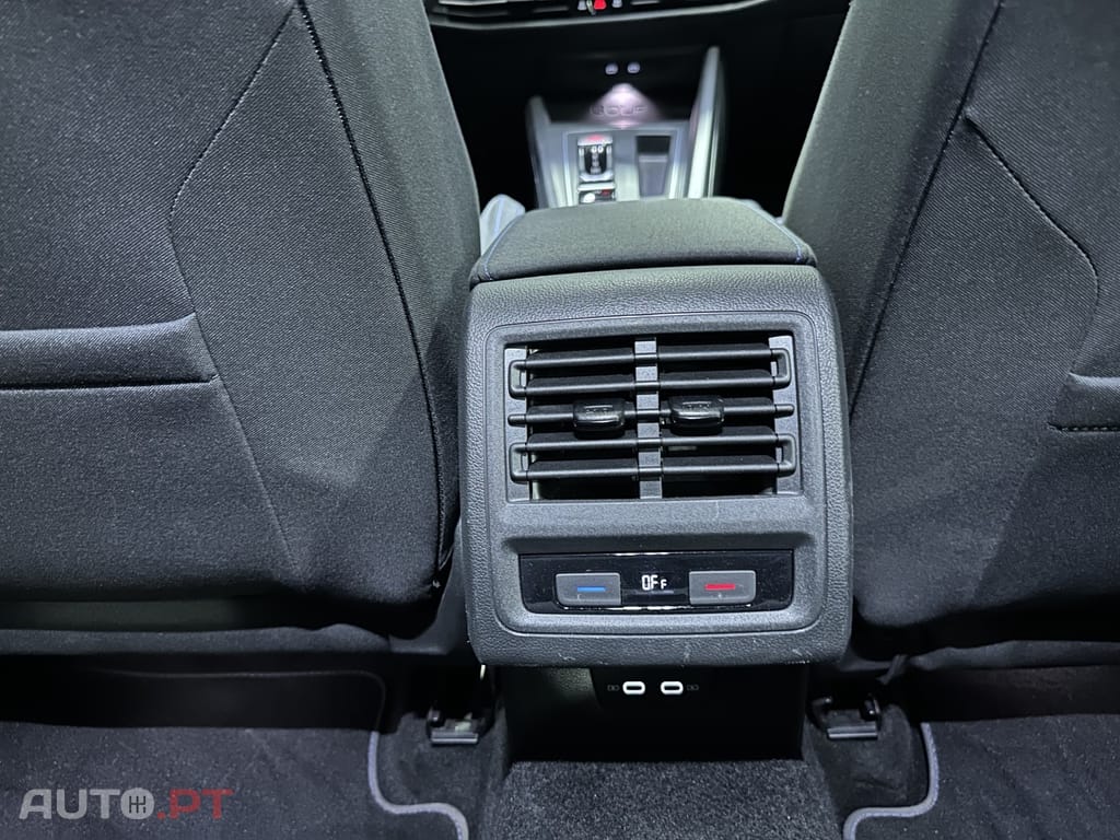 Volkswagen Golf 1.4 GTE Plug-in-Hybrid DSG