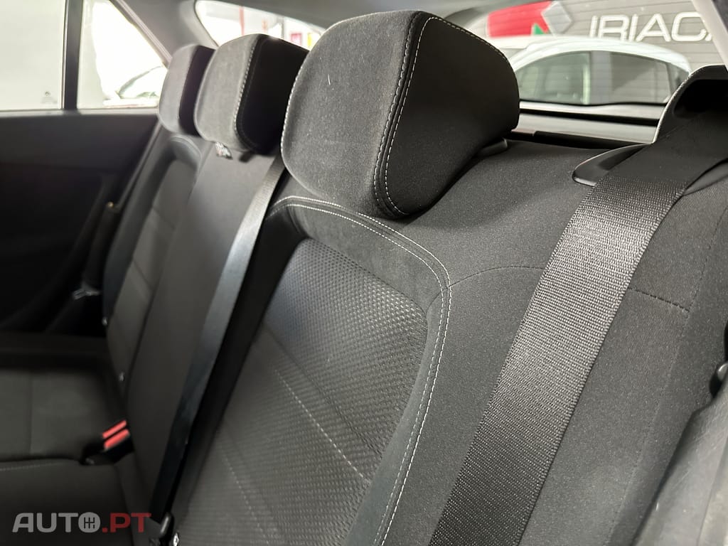 Fiat Tipo Station Wagon 1.3 M-Jet Lounge Tech J17