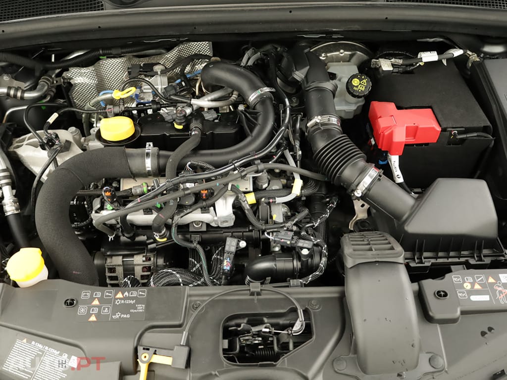 Renault Clio Clio 1.0 TCe Evolution Bi-Fuel