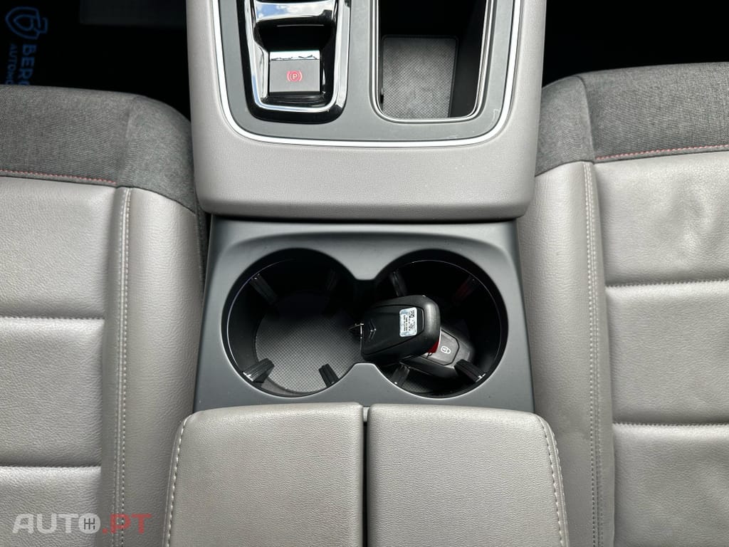 Citroen C5 Aircross 1.6 Hybrid Feel Pack e-EAT8