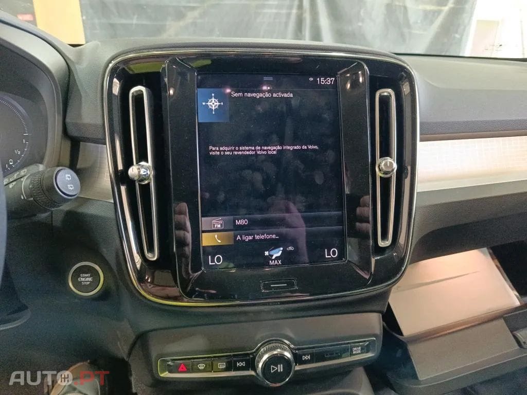 Volvo XC40 1.5 T5 PHEV R-Design Expression