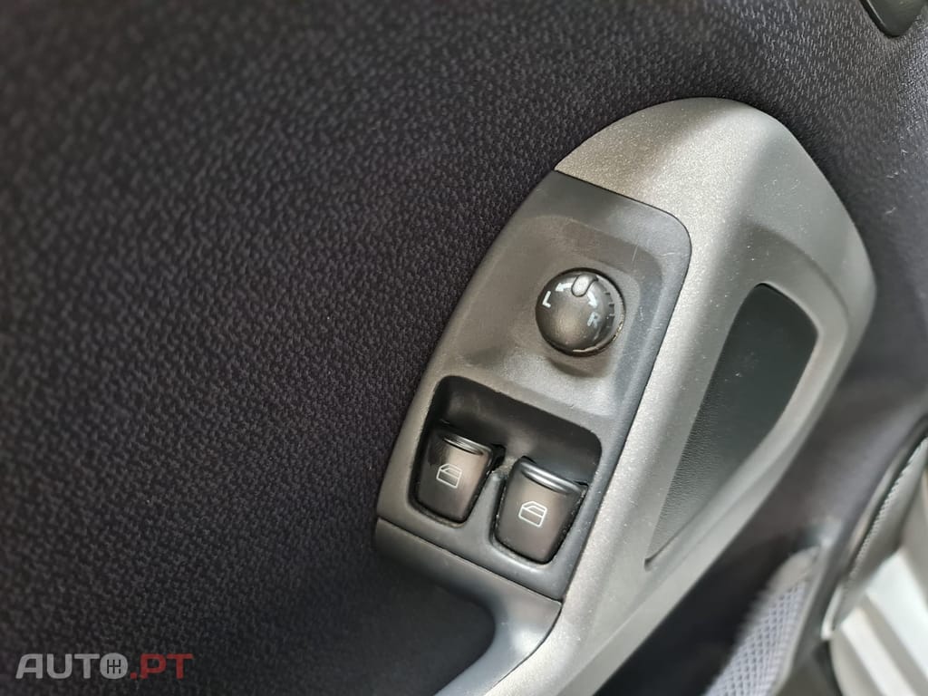 Smart ForTwo 0.8 cdi Passion 54