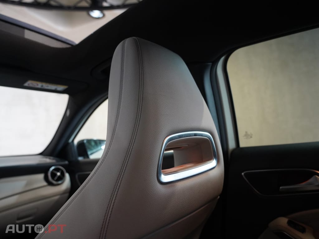 Mercedes-Benz GLA 180 CDi Urban