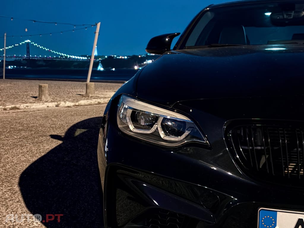 BMW M2 DKG LCI
