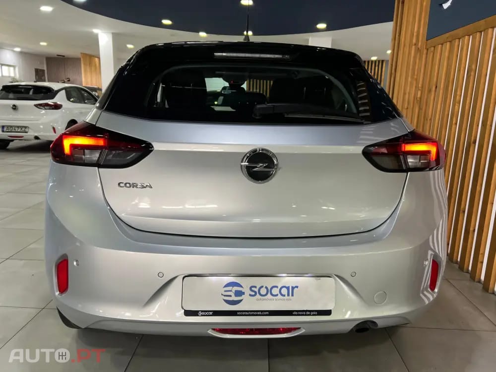 Opel Corsa 1.2 Business Edition