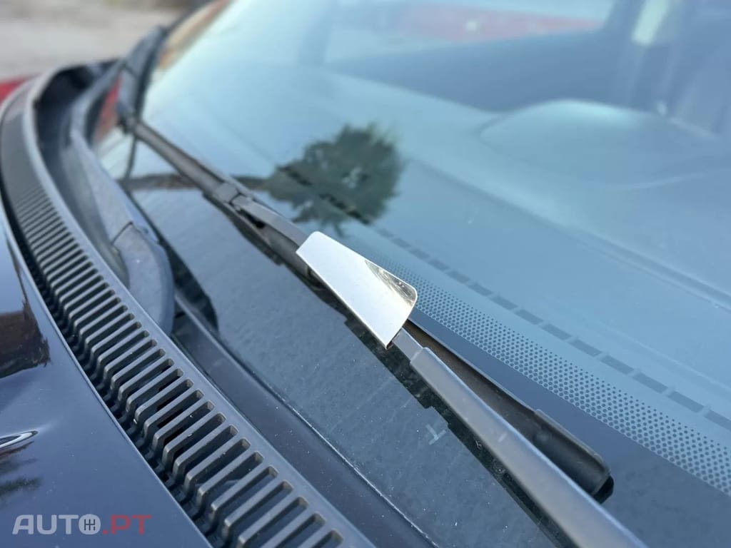 Fiat Freemont 2.0 M-Jet BlackCode