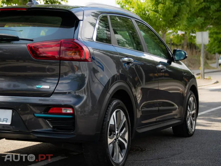 Kia Niro Edition 7