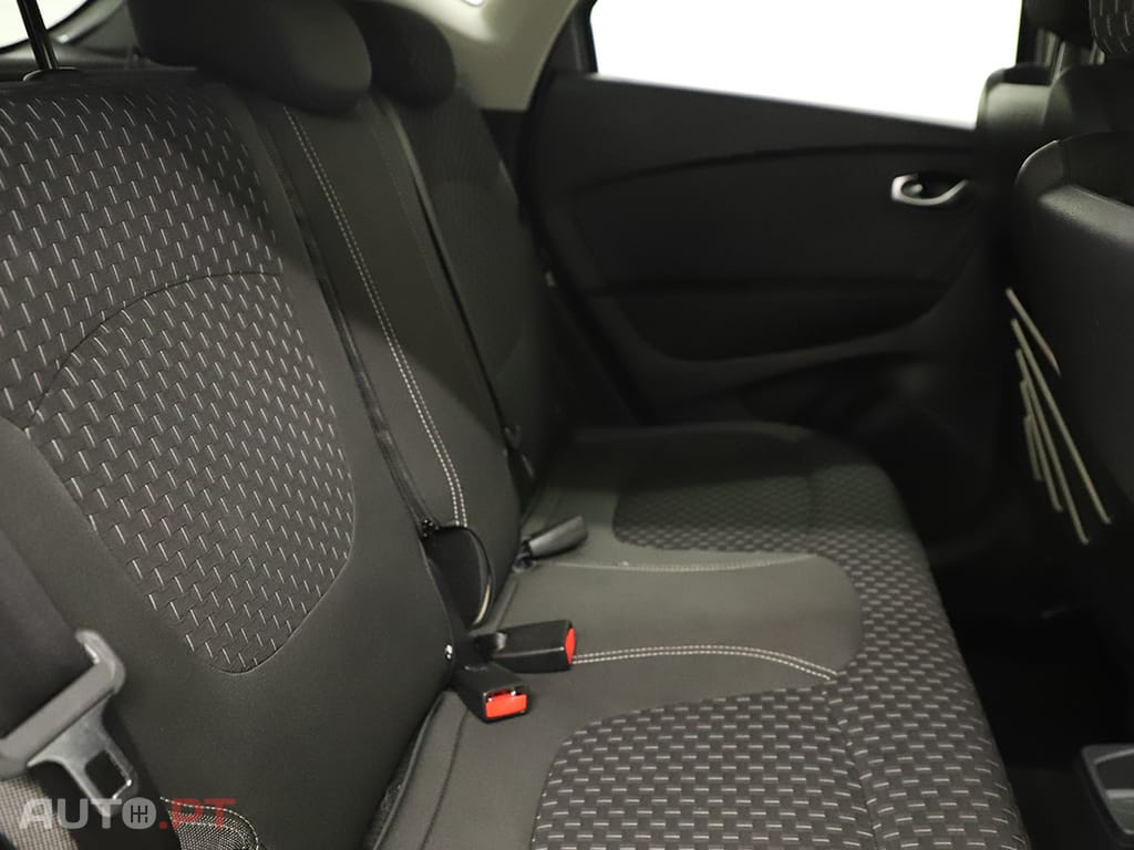 Renault Captur Captur 0.9 TCe Exclusive XMOD