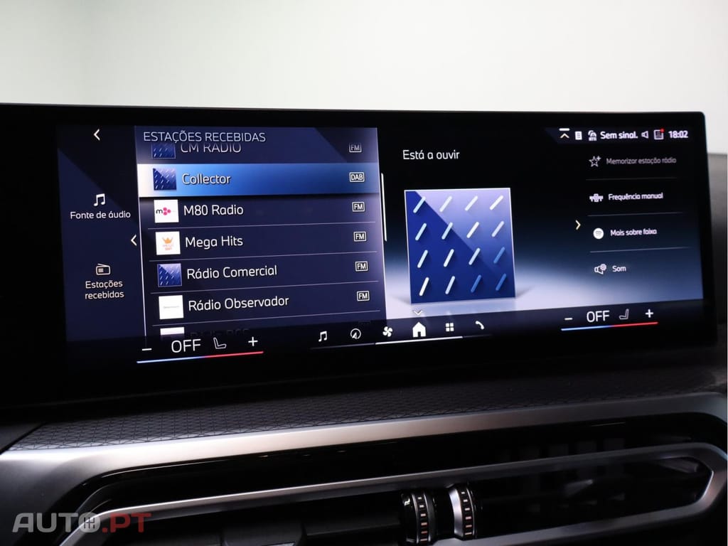 BMW i4 eDrive35i Pack M