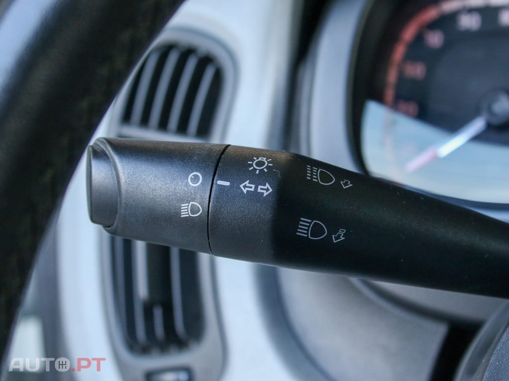 Fiat Panda 1.0 Hybrid City Cross