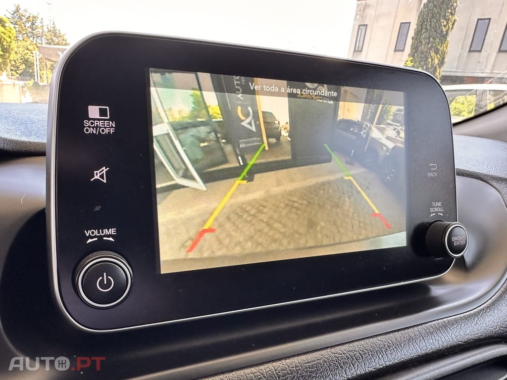 Fiat Tipo 1.3 M-Jet Lounge J17