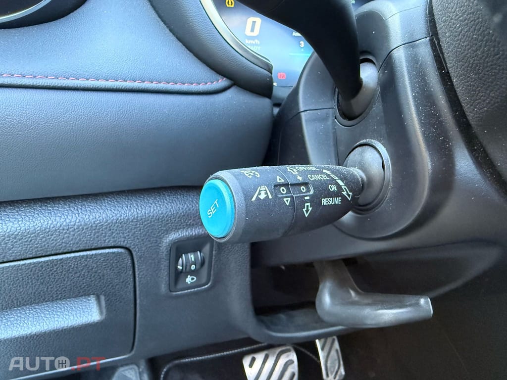MG EHS 1.5 T-GDI Plug-in Hybrid Luxury
