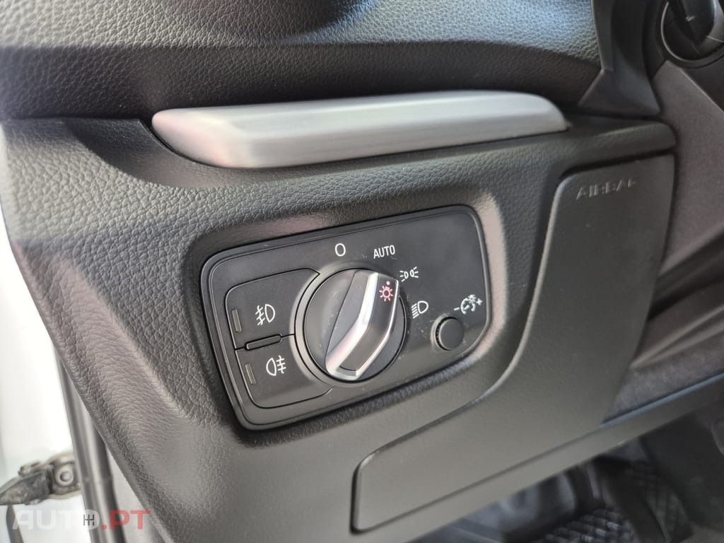 Audi A3 2.0 TDI S-line S tronic