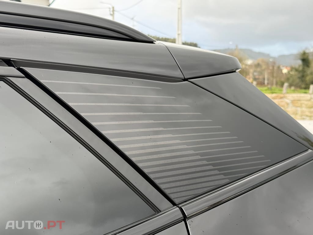 Peugeot 2008 1.2 PureTech GT EAT8