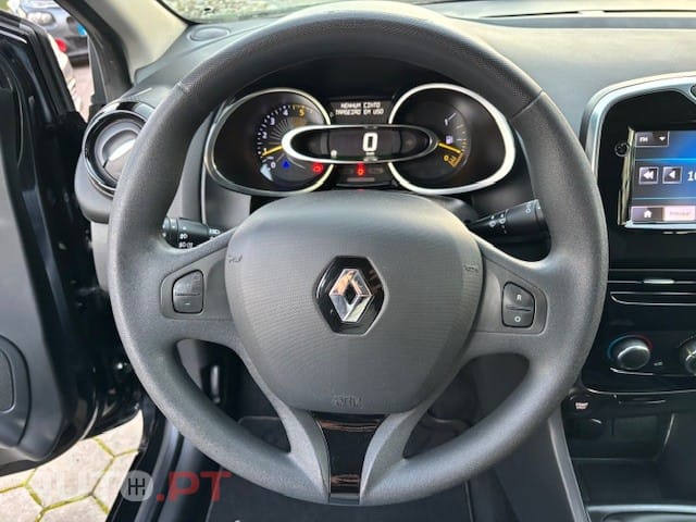 Renault Clio 1.5 dCi Confort 82g