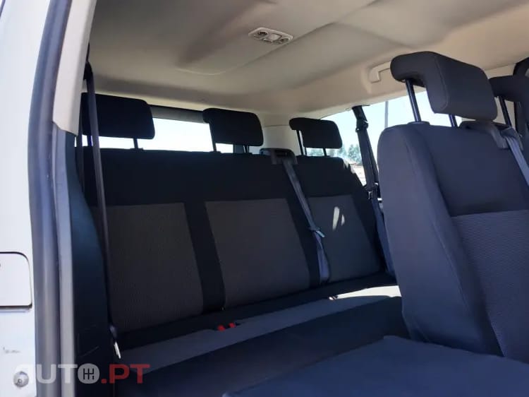 Citroen Space Tourer 1.5 BlueHDi XL Business