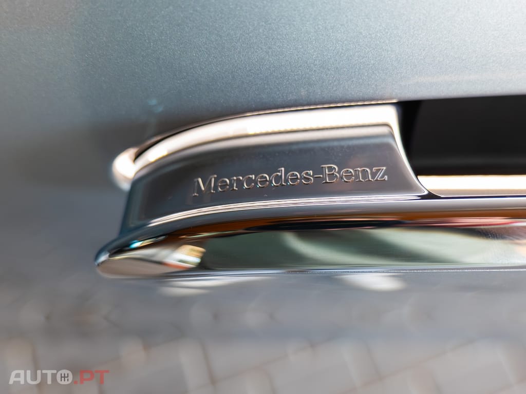 Mercedes-Benz E 200 T 9G-TRONIC Edition AVANTGARDE