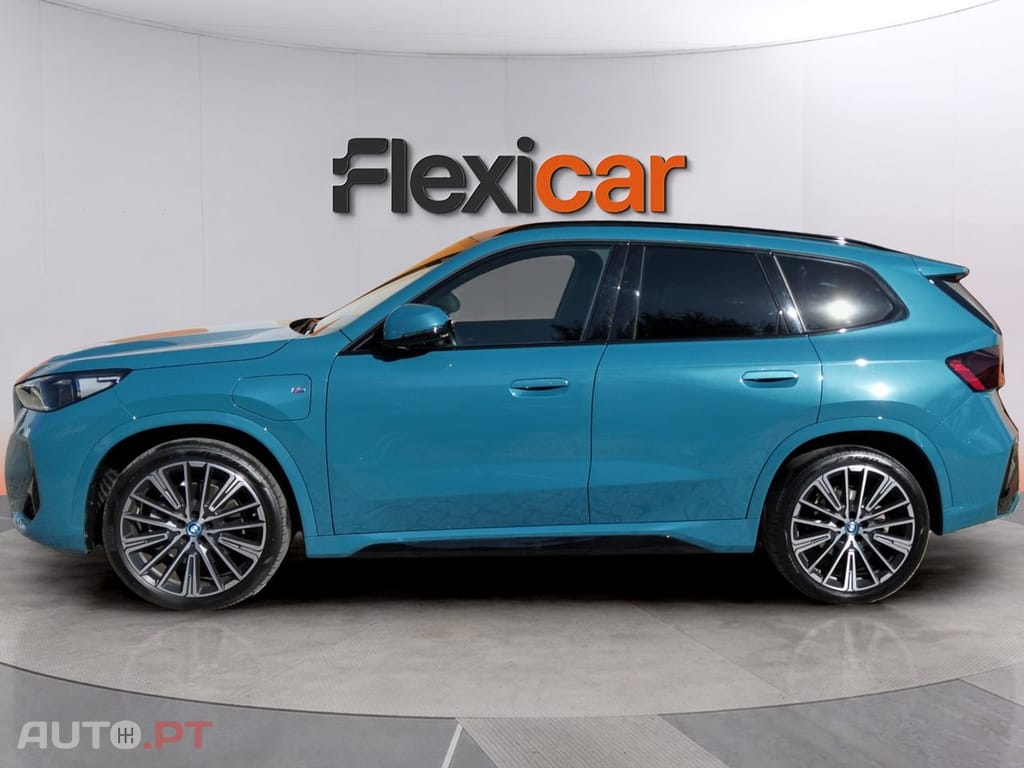 BMW X1 XDrive30e Pack Desportivo M Pro