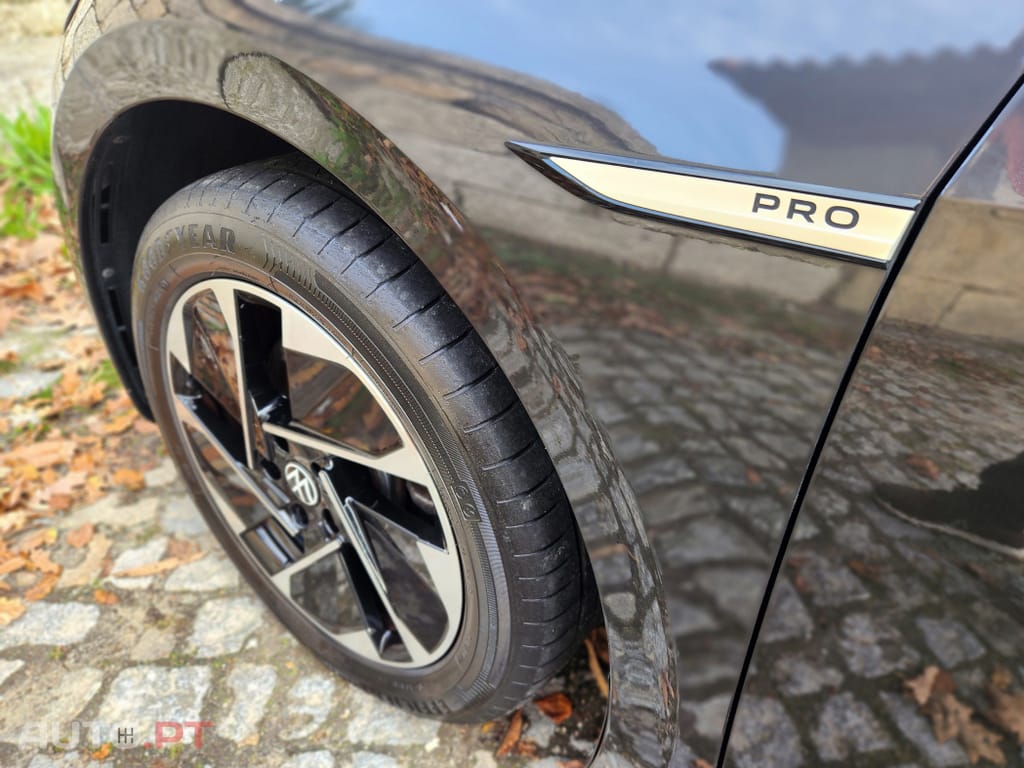 Volkswagen Id.3 Performance Upgrade Pro Business