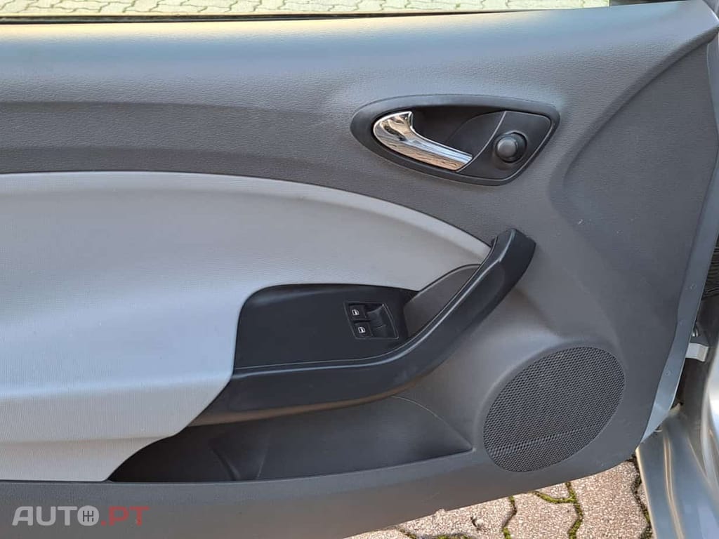 Seat Ibiza 1.2 12V Reference