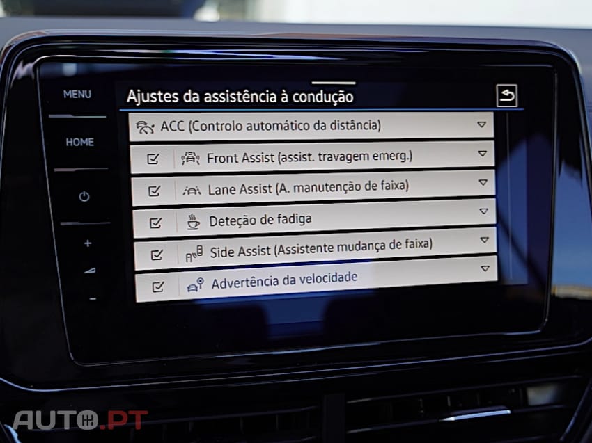 Volkswagen T-Roc 2.0 TDI 150cv
