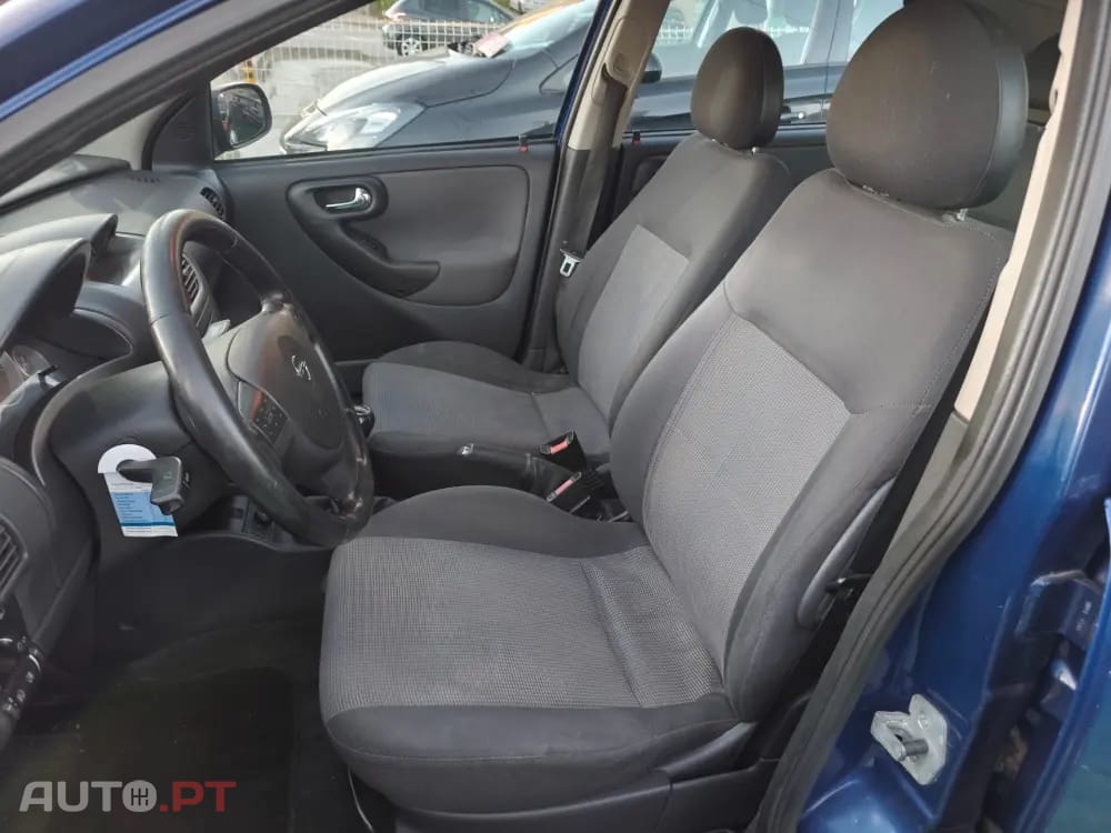 Opel Corsa 1.3 CDTI Cosmo