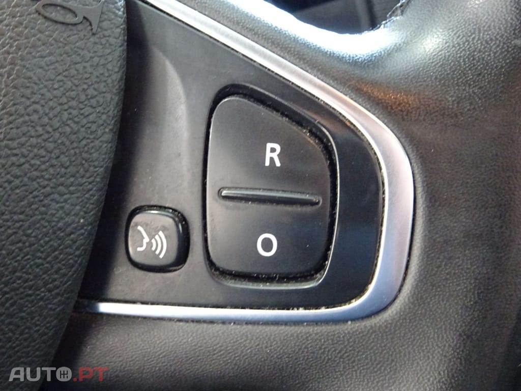 Renault Clio Sport Tourer 1.5 dCi Limited