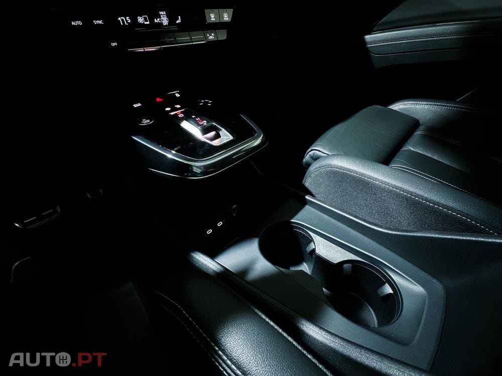 Audi Q4 E-Tron 40 S line
