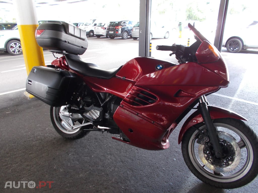 BMW K 1100