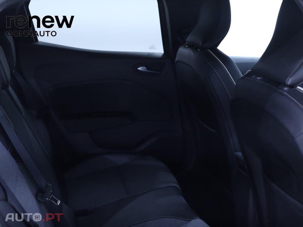 Renault Clio Techno Tce 90