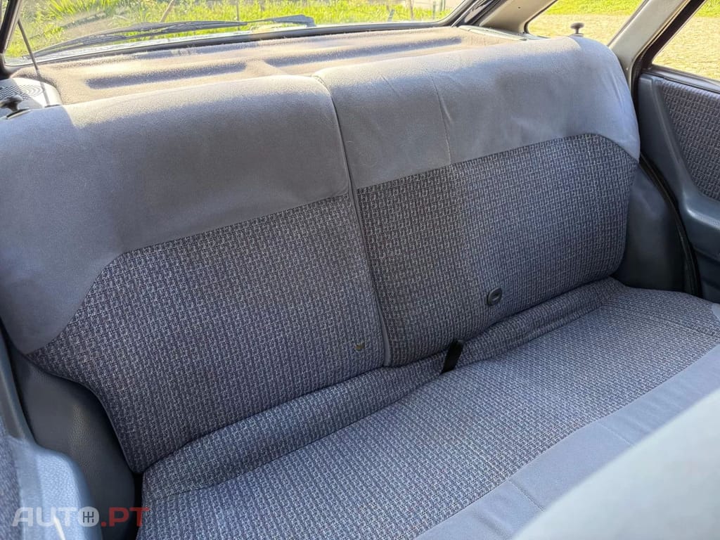 Ford Escort 1.4 CL