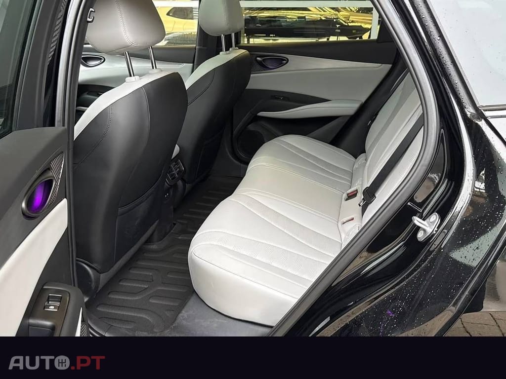 BYD Seal 6 1.5 DM-i Comfort