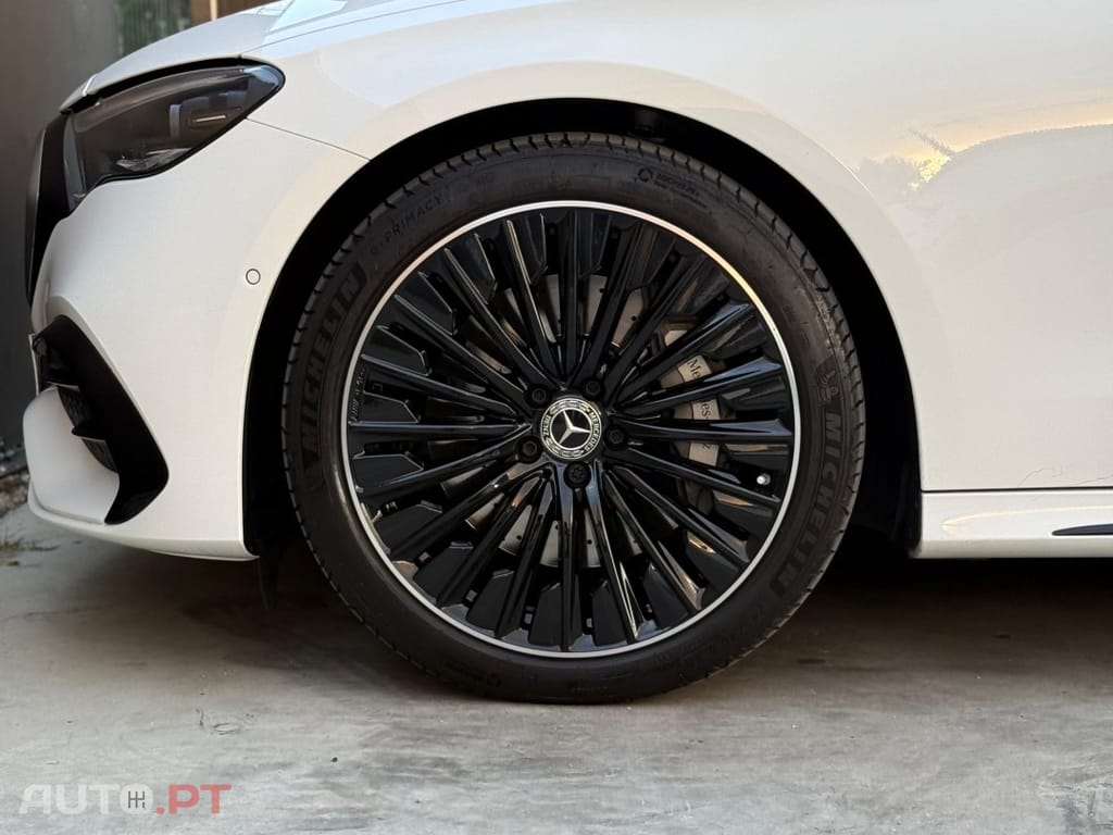 Mercedes-Benz E 300 E300de