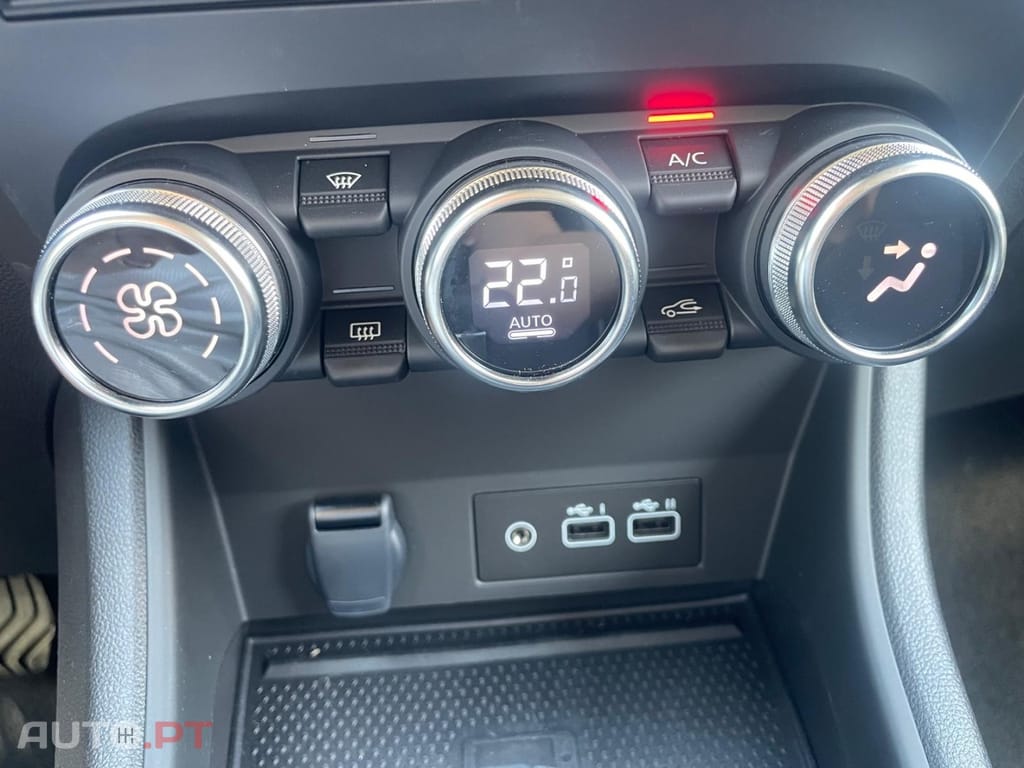 Mitsubishi ASX 1.6 PHEV Intense