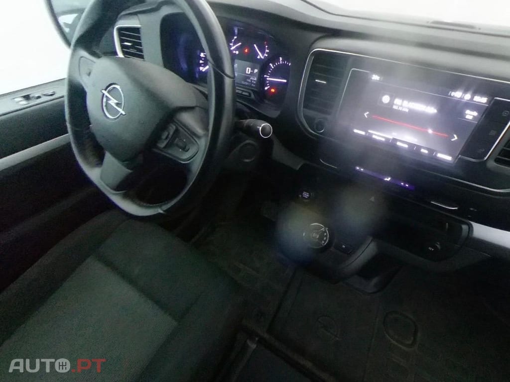 Opel Vivaro 2.0 CDTi L2