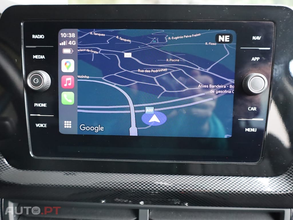 Volkswagen T-Cross 1.0 TSI Urban