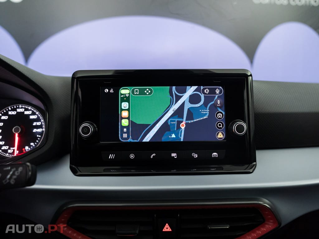 Seat Ibiza 1.0 TSI FR