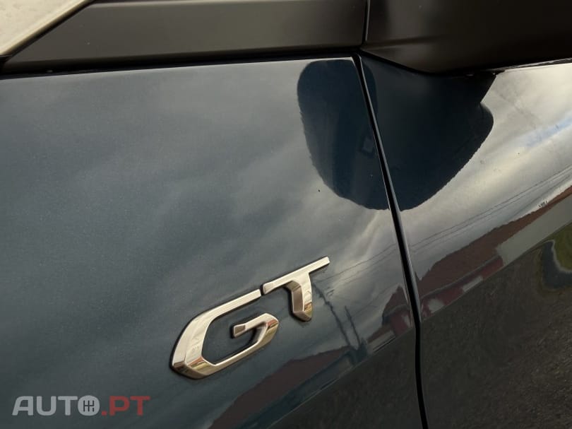 Peugeot 5008 1.5 BlueHDi GT EAT8