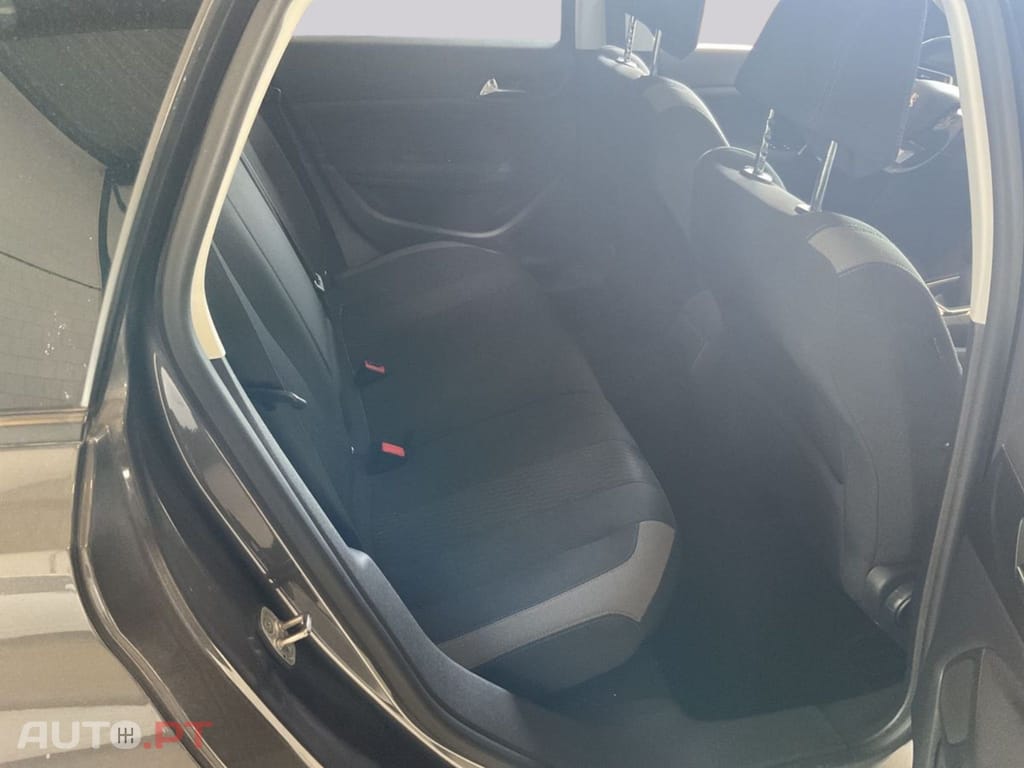 Peugeot 308 SW 1.2 PureTech Style