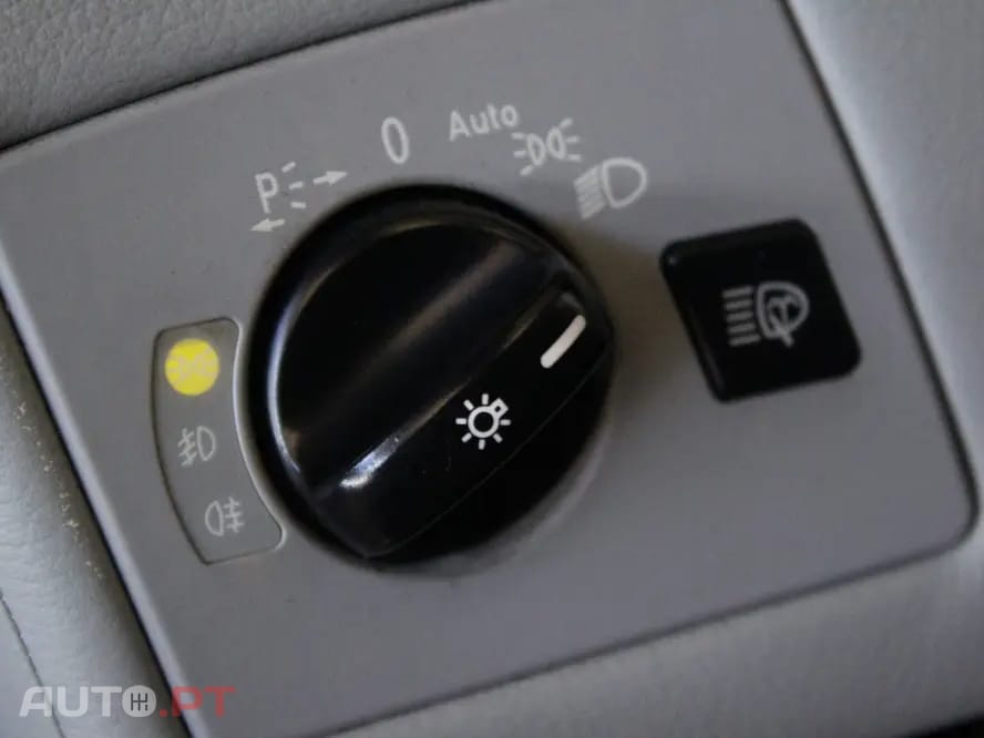 Mercedes-Benz CL 500 Coupé